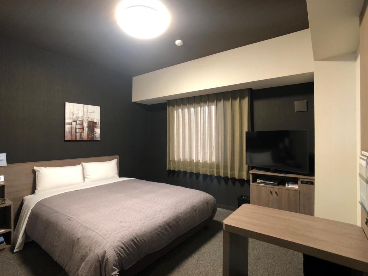 Hotel Route-Inn Tsuchiura Exterior photo